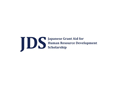 Japanese Grant Aid for Human Resource Development Scholarship