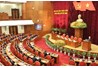 Chương trình hành động thực hiện Nghị quyết Trung ương 9 (Khóa XI)