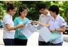 Thông báo điểm trúng tuyển nguyện vọng 2 kỳ thi tuyển sinh đại học, cao đẳng năm 2014
