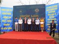 Giảng viên Trần Thị Phả - Trường Đại học Nông Lâm xuất sắc nhận giải thưởng “Tài năng khoa học trẻ Việt Nam 2014”