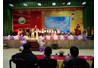 Sinh viên khoa QLTN tham gia các hoạt động kỷ niệm ngày truyền thống sinh viên Việt Nam 9/01