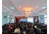 Đại hội Chi bộ lần thứ nhất khoa Quản lý tài nguyên nhiệm kỳ 2015 – 2017