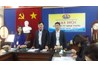 Đại hội Chi bộ Trung tâm Ngoại ngữ Tin học Ứng dụng Nhiệm kỳ 2015 - 2017