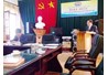 Đại hội chi bộ TT Đào tạo, Nghiên cứu và Phát triển thủy sản vùng Đông Bắc 