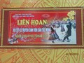 Liên hoan vui tết cổ truyền dân tộc Mông