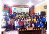 ÁNH TRĂNG TRẺ THƠ – VUI HỘI TRĂNG RẰM NĂM 2015
