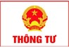 Thông tư 36/2015/TT-BLĐTBXH ngày 28/9/2015 Hướng dẫn hồ sơ,trình tự thủ tục thực hiện chế độ ưu đãi trong giáo dục đào tạo với người có công với cách mạng và con của họ