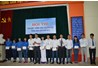 Hội thi Tìm kiếm ý tưởng sáng tạo khoa học trong sinh viên năm 2015 – trường Đại học Nông Lâm Thái Nguyên