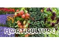 Horticulture