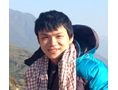 Mr Le Sy Tuan - Winner of Shunji Murai Award 2015