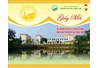 Quy chế cắm trại và chấm trại kỷ niệm 45 năm thành lập Trường