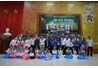 Sôi nổi Đêm chung kết cuộc thi Tìm kiếm tài năng sinh viên Khoa Công nghệ Sinh học và Công nghệ Thực phẩm năm 2015