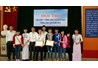 Sinh viên khoa QLTN đoạt giải cao cuộc thi tìm kiếm ý tưởng sinh viên 2015