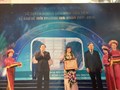 Khoa Môi trường được tuyên dương điển hình tiên tiến về bảo vệ môi trường