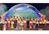 Khoa Môi trường được tuyên dương điển hình tiên tiến về BVMT giai đoạn 2011-2015