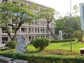 Công trình kỷ niệm 45 năm ngày thành lập trường của cựu sinh viên khóa 4