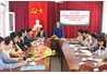 Lễ ký kết thỏa thuận hợp tác với Viện Nghiên cứu và Phát triển Lâm nghiệp 