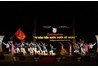 Dạ hội thanh niên “Khát vọng tuổi trẻ - Tự hào tiến bước dưới cờ Đảng”