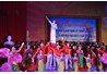 Khoa KT&PTNT giành giải nhất tại Hội diễn văn nghệ chào mừng 45 năm thành lập Trường ĐH Nông Lâm
