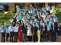 Hội khuyến học Việt Nam tổng kết 10 năm học bổng Happel