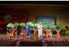 Hội diễn văn nghệ chào mừng kỷ niệm 45 năm ngày thành lập trường và kỷ niệm ngày nhà giáo Việt Nam 20/11