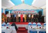 Khoa Quản lý Tài nguyên tổ chức thành công chương trình Hội khóa nhân dịp kỷ niệm 45 năm thành lập trường