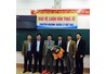 Gần 120 học viên cao học chuyên ngành Quản lý đất đai bảo vệ thành công luận văn Thạc sỹ 