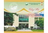 Giấy mời Cựu sinh viên các khóa của Khoa Nông học về dự Hội Khoa nhân kỷ niệm 45 năm thành lập trường