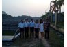 Chuyên gia NTTS thăm Trung tâm Đào tạo, Nghiên cứu & PTTS vùng Đông Bắc