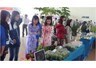 Sản phẩm đạt giải tại Triển lãm sáng tạo KH&CN trẻ ĐHTN 2012
