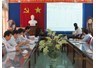 Nghiệm thu đề tài nghiên cứu khoa học cấp cơ sở của giảng viên năm 2014