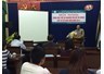 Hội nghị khoa học trẻ cấp đơn vị năm 2015