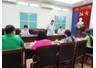 Trường Đại học Nông Lâm tổ chức nghiệm thu cơ sở đề tài cấp tỉnh “Nghiên cứu kỹ thuật ghép chồi hoa lê VH6 tại Thái Nguyên”