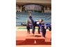 Giải Vô địch võ thuật Vovinam - Việt Võ Đạo Tỉnh Thái Nguyên năm 2015