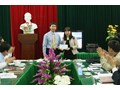 Hội nghị tổng kết công tác website năm 2015 và triển khai kế hoạch năm 2016