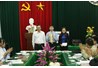 Hội nghị tổng kết công tác website năm 2015 và triển khai kế hoạch năm 2016