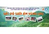 Thông báo về việc tổ chức Chương trình tình nguyện Áo ấm mùa đông 2015 - Sắc đỏ sưởi ấm vùng cao