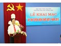 Khai mạc kỳ thi tuyển viên chức đợt 2 năm 2015