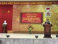 Học tập, quán triệt và triển khai Nghị quyết Đại hội Đảng bộ tỉnh lần thứ XIX