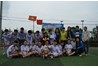 Giải bóng đá truyền thống sinh viên Khoa CNSH-CNTP năm 2015