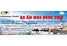 Thông báo về việc tổ chức Chương trình tình nguyện Áo ấm mùa đông 2016 - CLB Môi Trường - Trường Đại học Nông Lâm Thái Nguyên