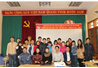 Seminar Bộ môn Giáo dục thể chất - Khoa KHCB