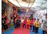 Chương trình "Noel ấm áp ngọt ngào"