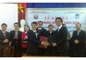 Khoa CNSH-CNTP: Hợp tác chuyển giao kỹ thuật chăn nuôi, chế biến
