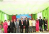 Chương trình "Giao lưu các thế hệ cán bộ, giảng viên Khoa Khoa học cơ bản" nhân dịp kỷ niệm 45 năm thành lập 