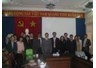 Chuyến thăm của đoàn đại biểu Đại học Nông nghiệp Vân Nam, Trung Quốc