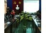 Thảo luận hợp tác với Công ty TNHH Khai thác và Chế biến khoáng sản Núi Pháo