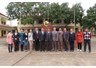 Chuyến thăm của Đoàn đại biểu Đại học Nông nghiệp Quốc gia Mông Cổ