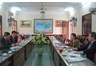 Chuyến thăm của GS. TS. Ikuo Miyajima, Đại học Kyushu tại Trường Đại học Nông lâm