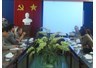 TUAF – CSIRO: Thảo luận cơ hội hợp tác